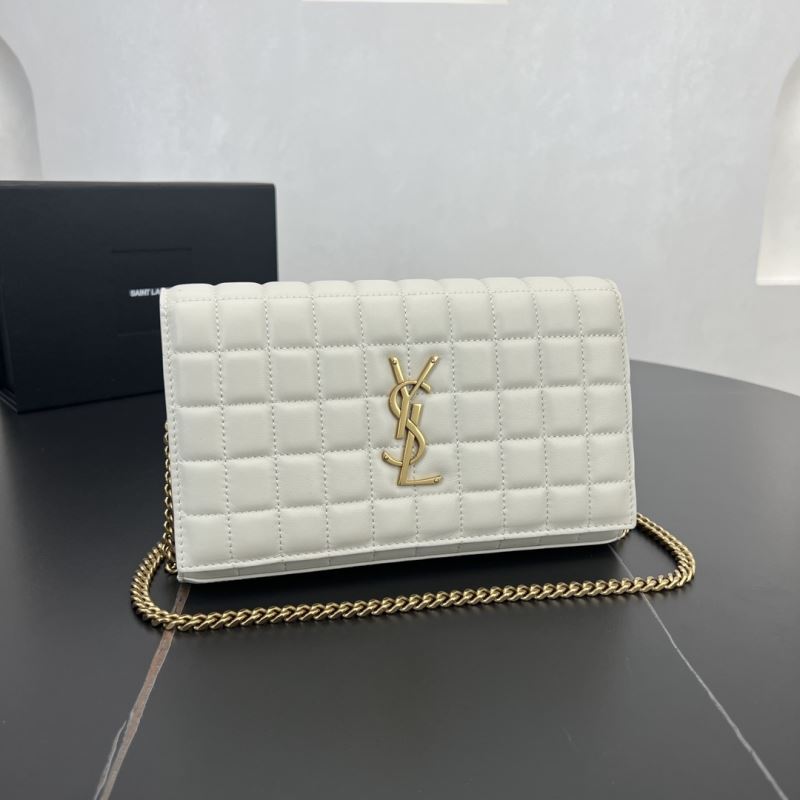 YSL Satchel Bags